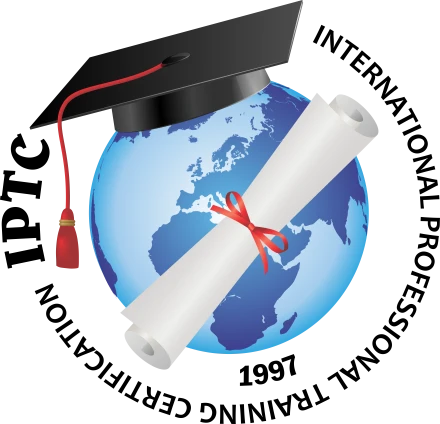 IPTC — International Professional Training Certification